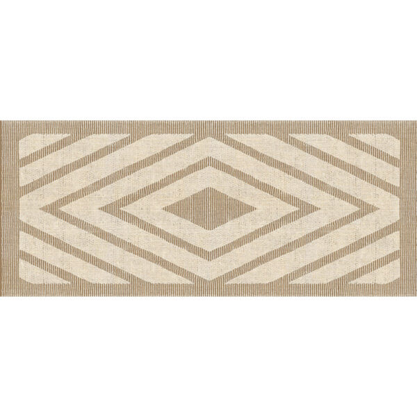Alfombra vinílica Hype 175x74cm