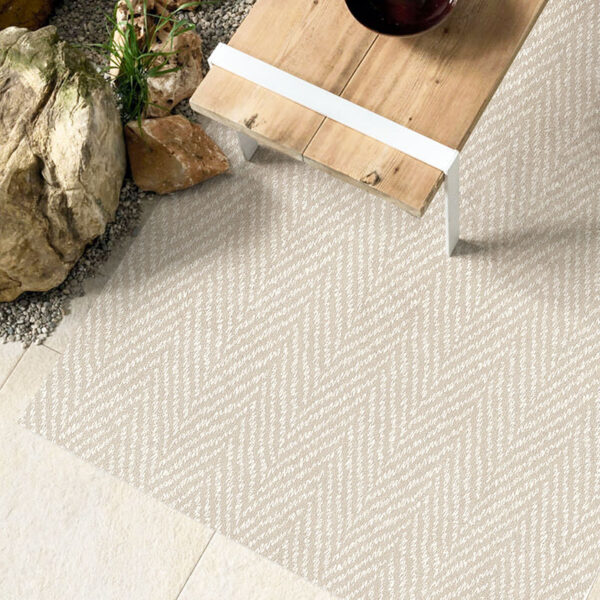 Alfombra vinílica Riel