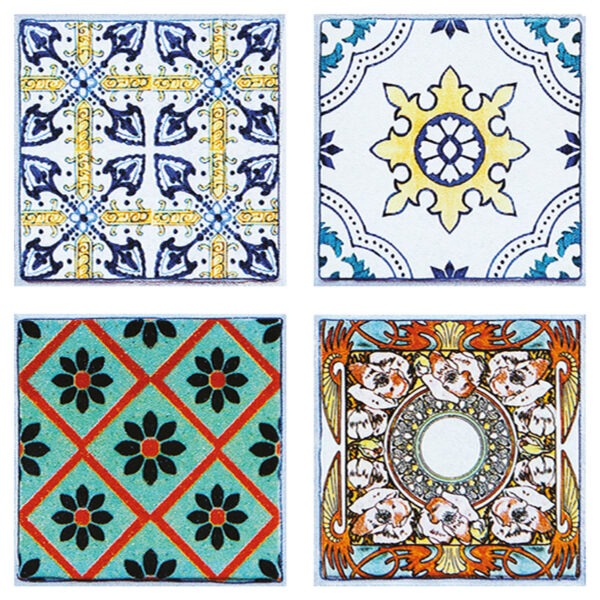 Posavasos Tareyja
