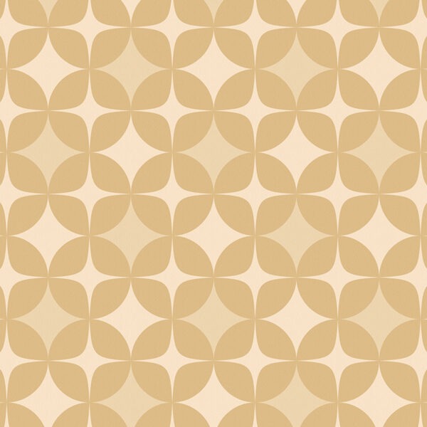 Papel pintado autoadhesivo Blosom Beige