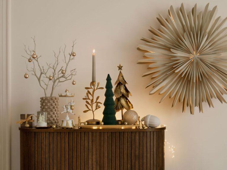 Decoración Navidad