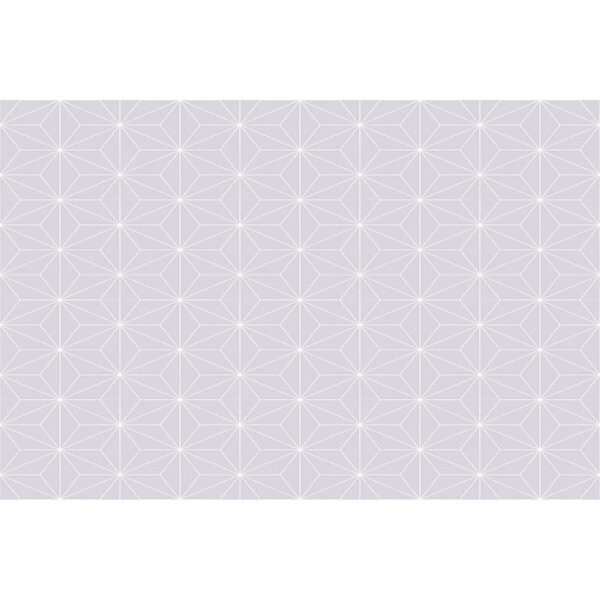 Salpicaderos para cocina Geométrico Gris
