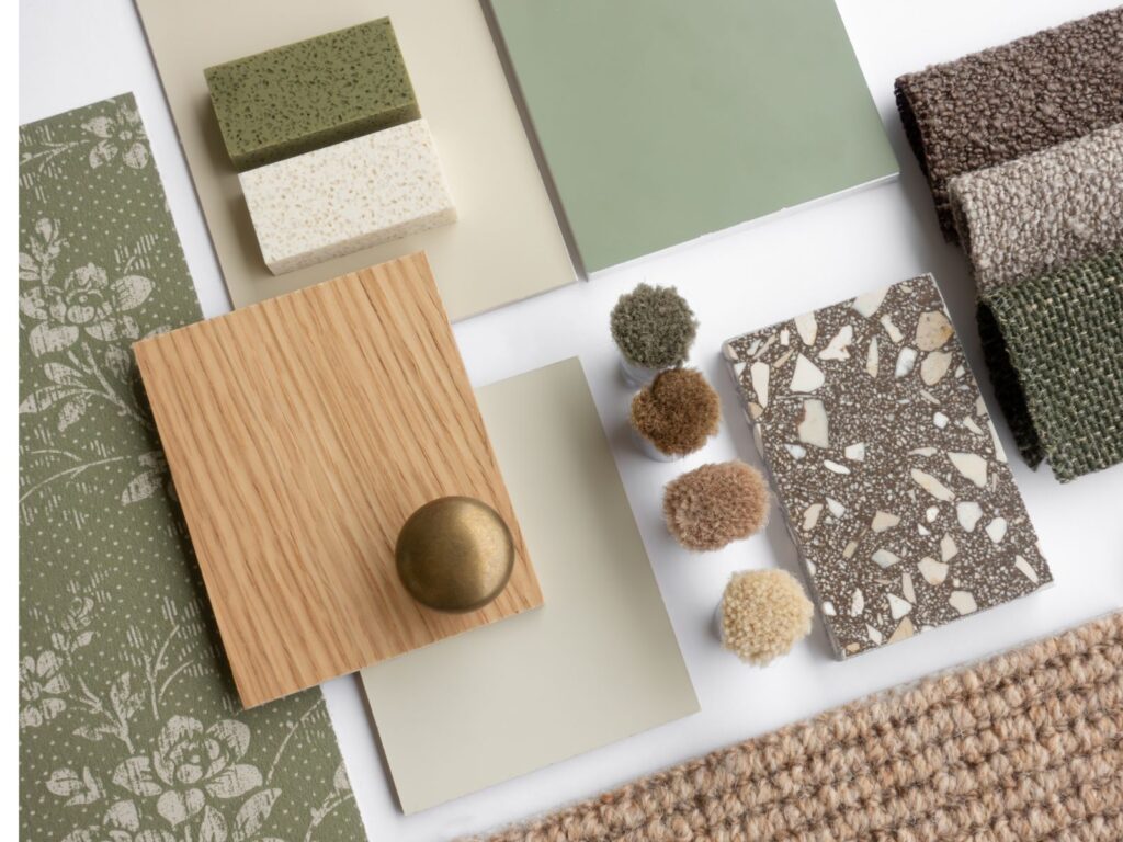 MOOD BOARD DECORACIÓN