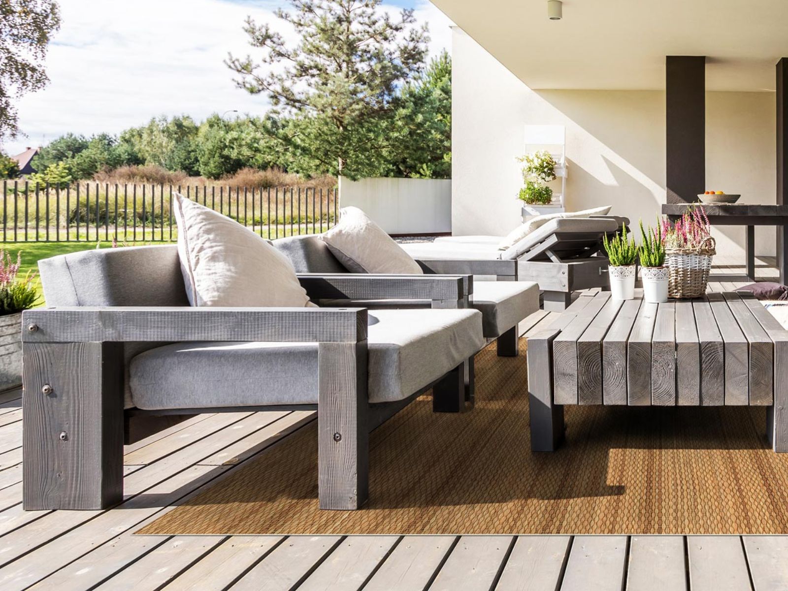 alfombras vinílicas