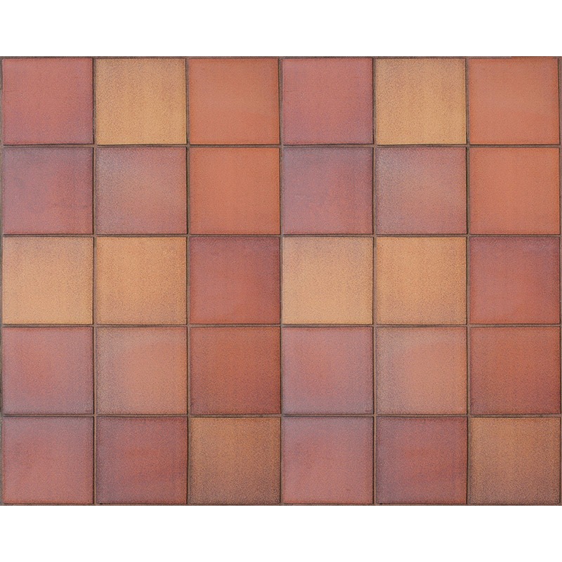 Vinilo decorativo Baldosa Terracota Esmaltada Vinilo decorativo Baldosa Terracota Esmaltada