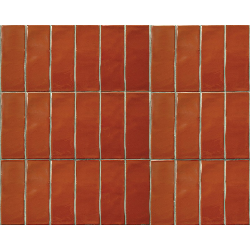 Vinilo decorativo Baldosa Raíz Esmaltada Vinilo decorativo Baldosa Raíz Esmaltada