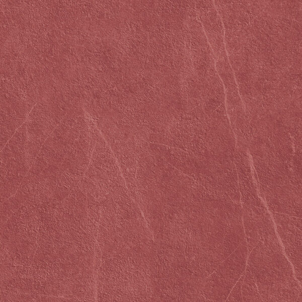 Papel pintado autoadhesivo Piedra Serena – Rojo Terracota