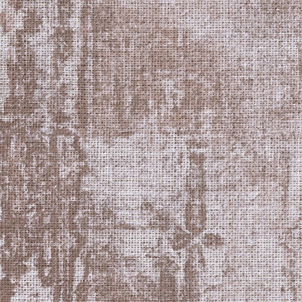 Alfombra vinílica Rafia Lavada