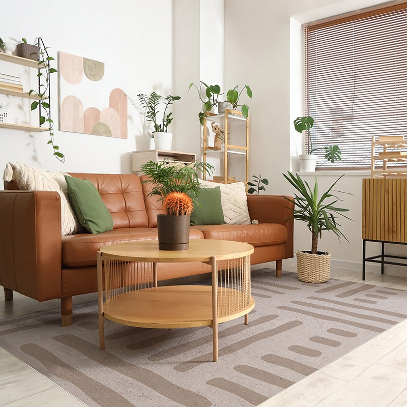 Alfombra vinílica Tulum Alfombra vinílica Tulum