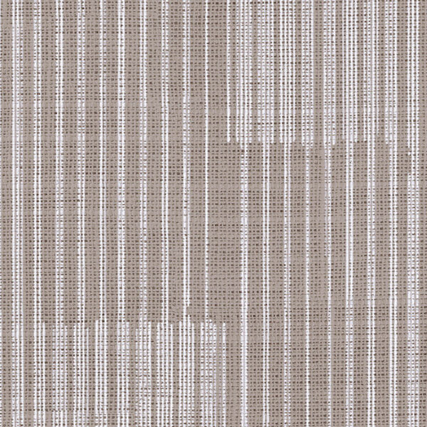Alfombra vinílica Rafia Vertical