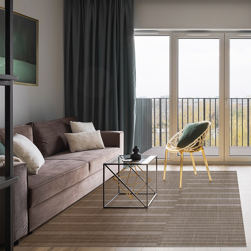 Alfombra vinílica Kibo Alfombra vinílica Kibo