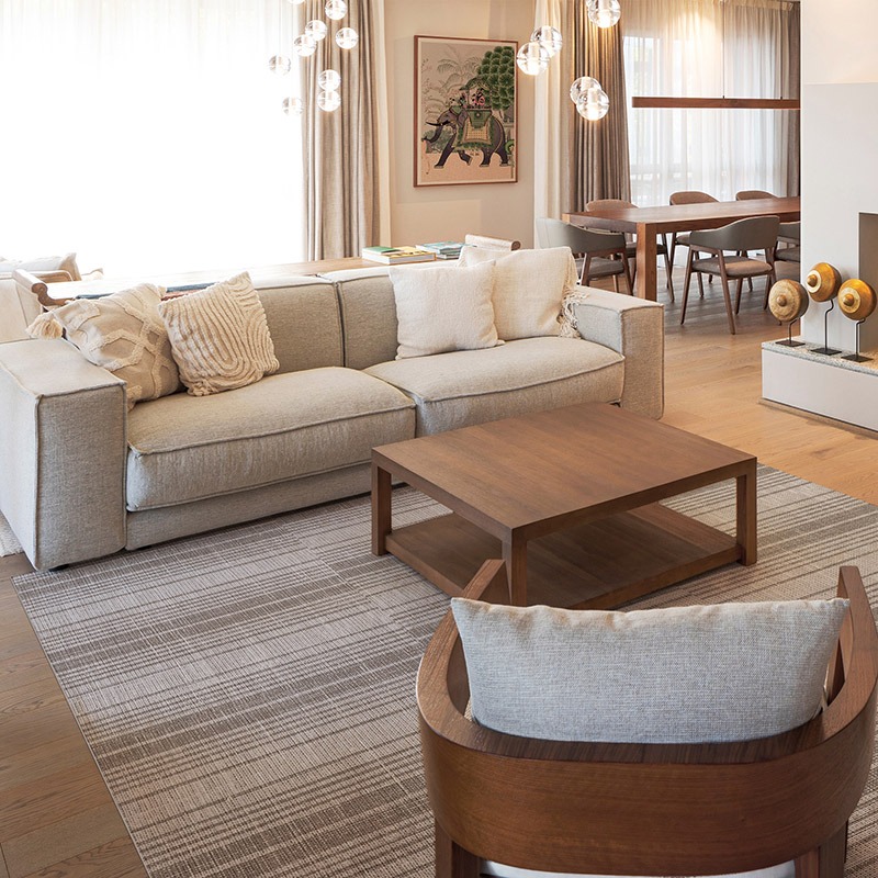 Alfombra vinílica Soko Alfombra vinílica Soko