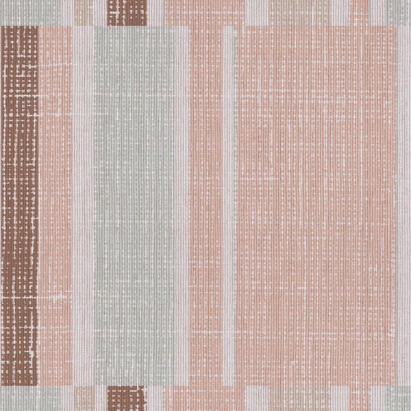Alfombra vinílica Moyo Rose