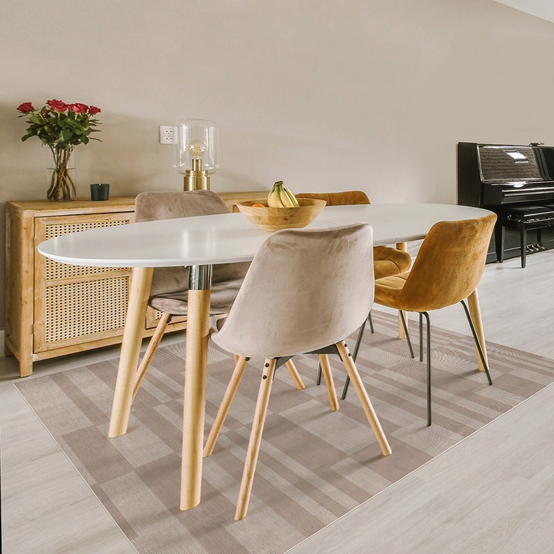 Alfombra vinílica Tambo Alfombra vinílica Tambo