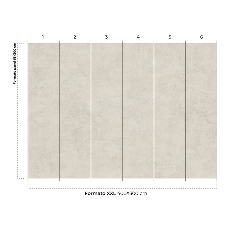 Papel pintado autoadhesivo Cemento Estuco Papel pintado autoadhesivo Cemento Estuco