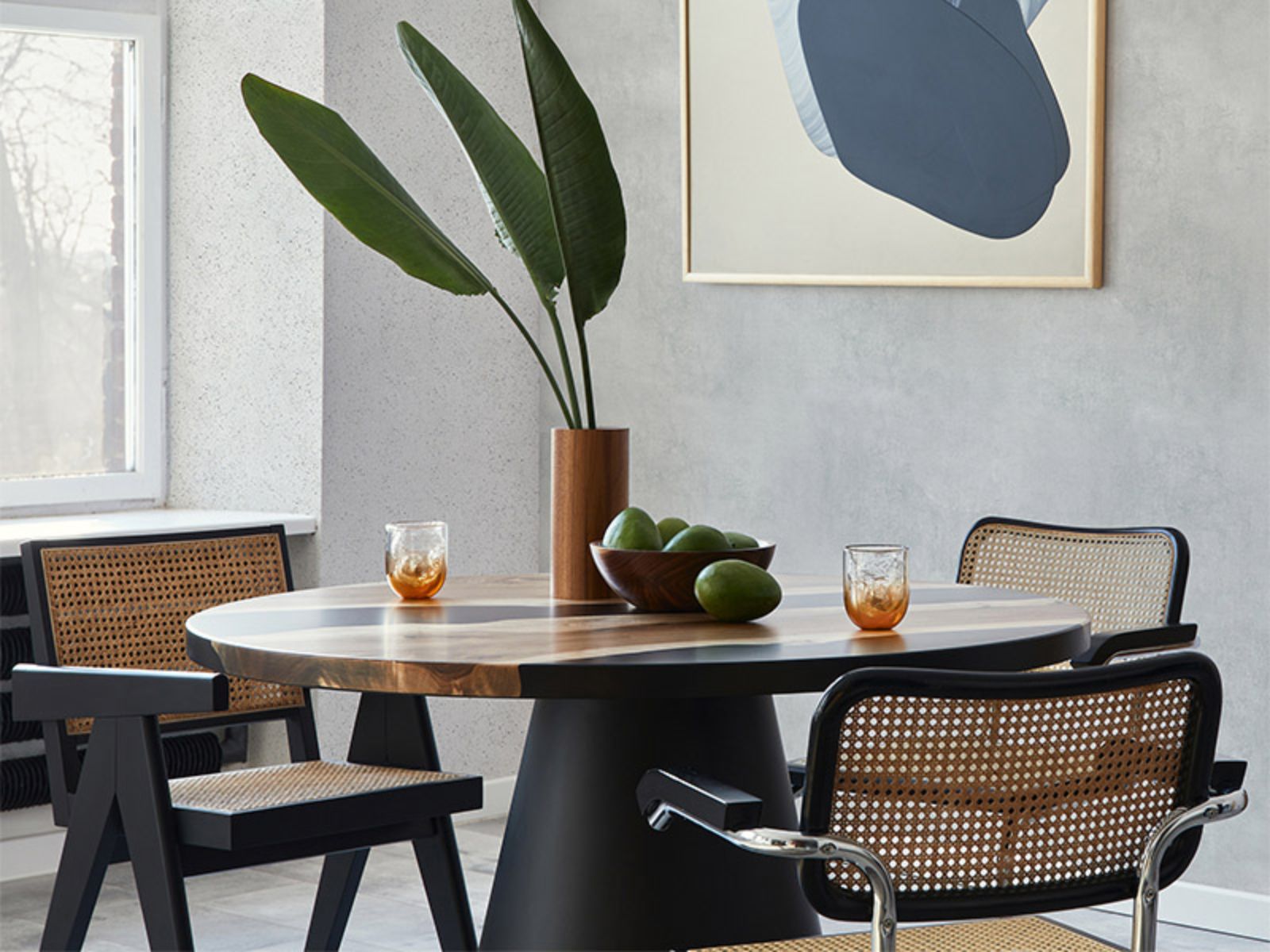 papel pintado autoadhesivo