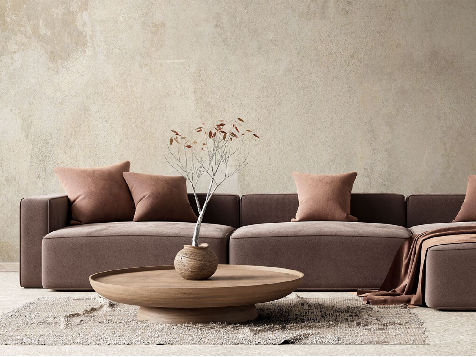 papel pintado autoadhesivo