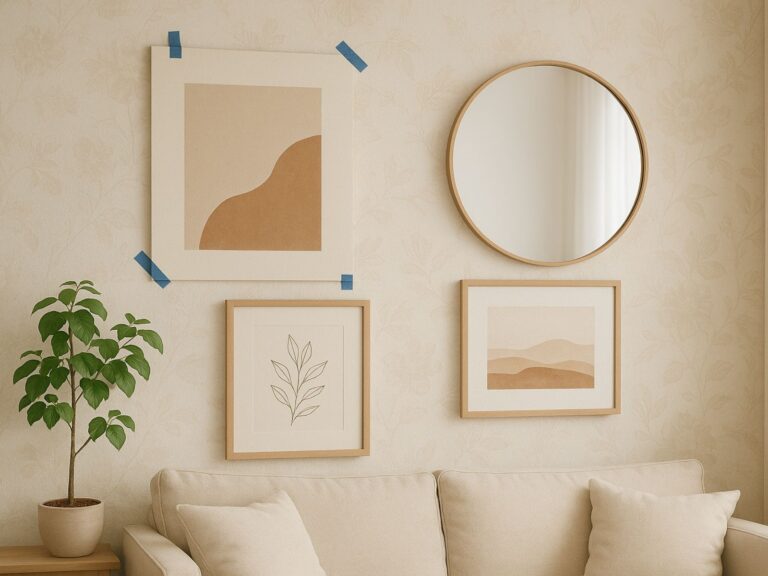 papel pintado autoadhesivo