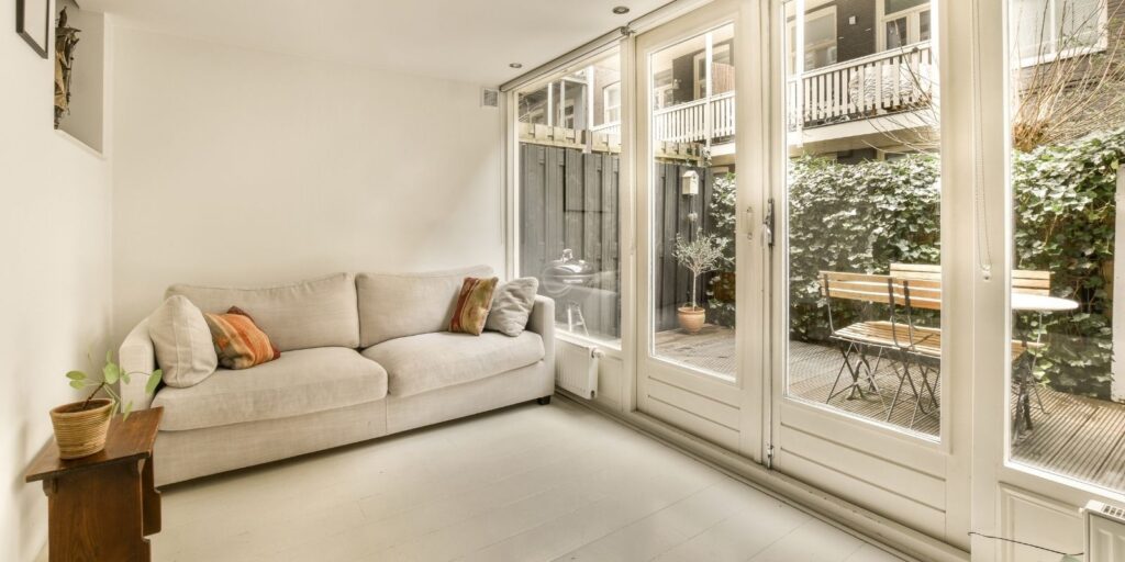 Decoración interiores