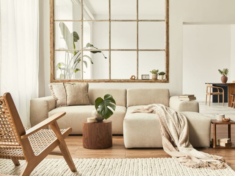 alfombras vinílicas salón