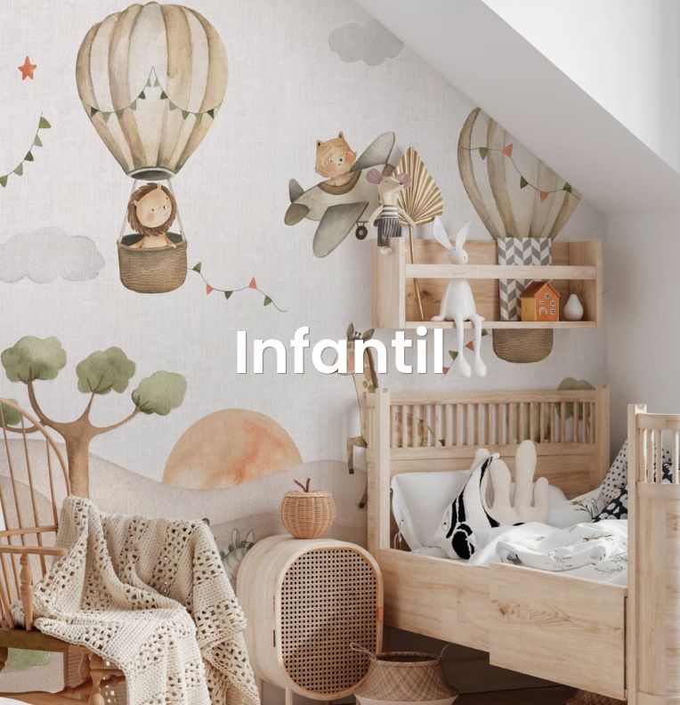 Decoración Infantil