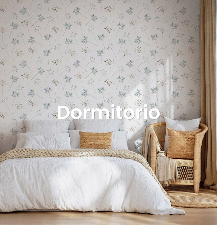 Decoración dormitorio