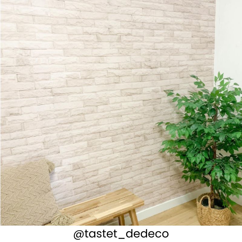 Papel pintado autoadhesivo