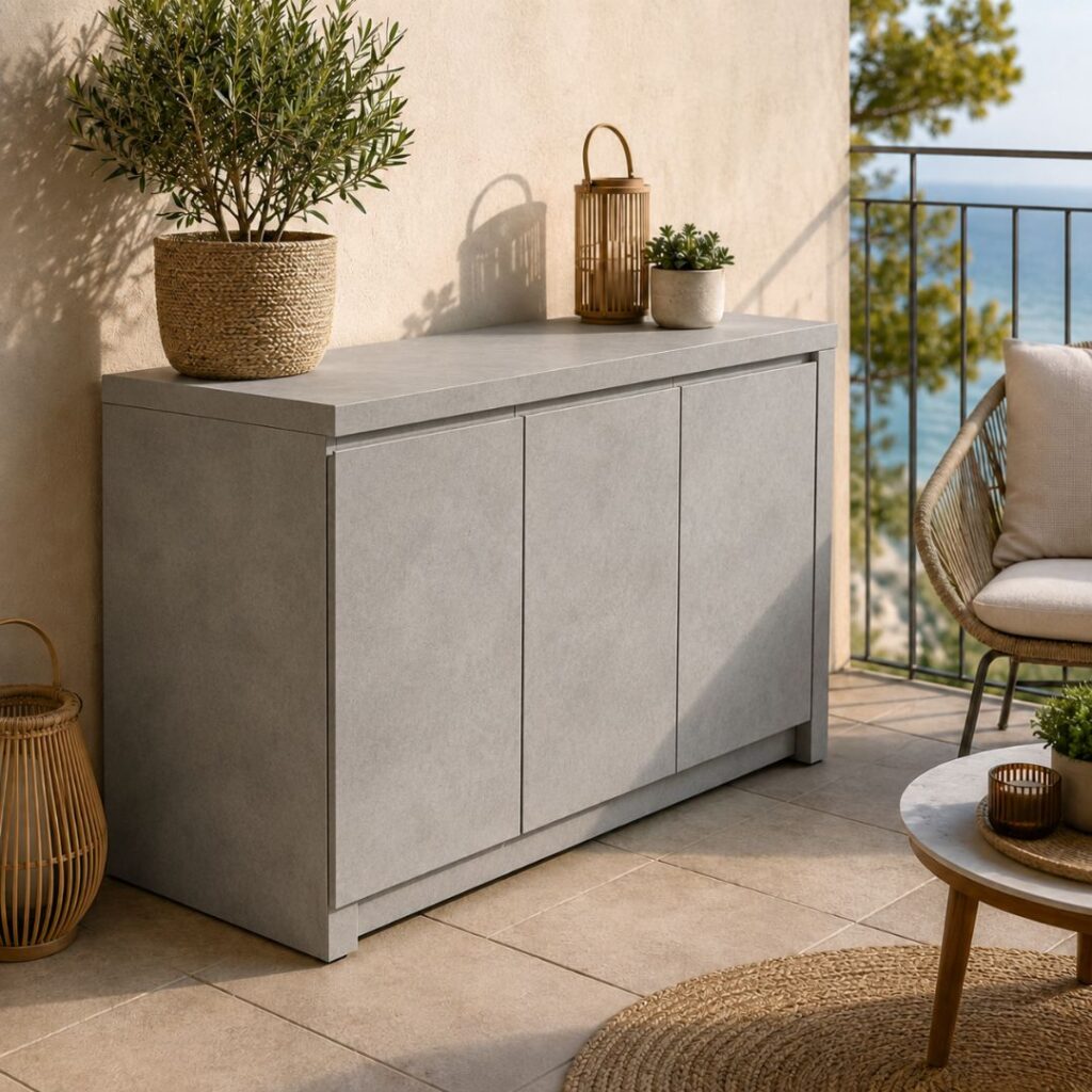 Vinilos para muebles